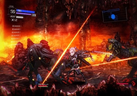 Earth's Dawn EN/DE/FR/JA/ES Global screenshot 3