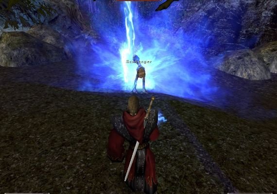 Gothic 2 Gold Edition EN/DE/FR/IT/ES Global screenshot 3