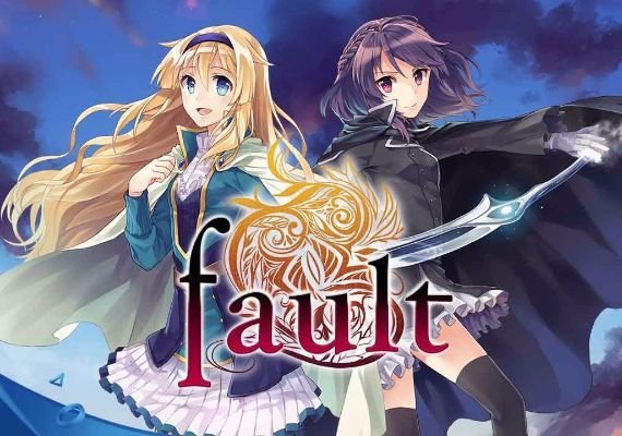 Fault Milestone One EN/JA Global screenshot 2
