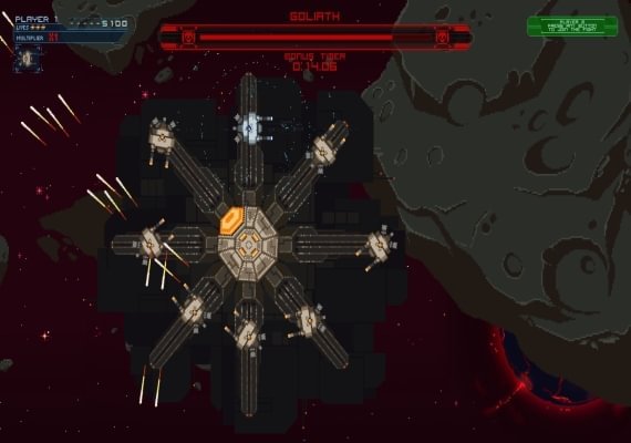 Enemy Mind EN Global screenshot 2