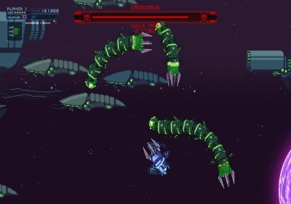 Enemy Mind EN Global screenshot 3