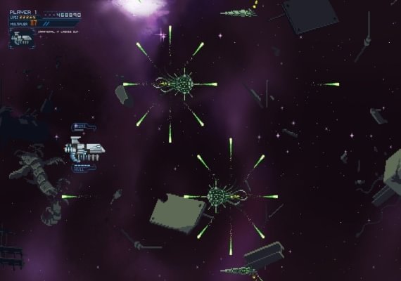 Enemy Mind EN Global screenshot 4