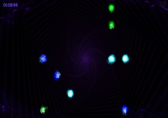 Energy Cycle EN Global screenshot 4