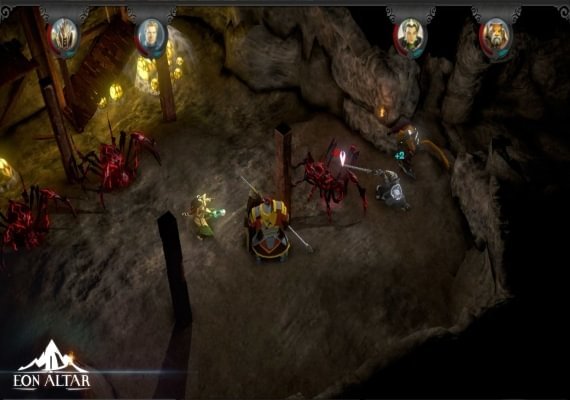 Eon Altar EN Global screenshot 2