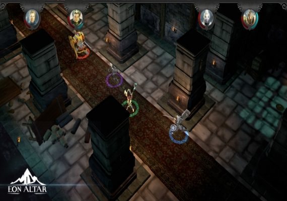 Eon Altar EN Global screenshot 3