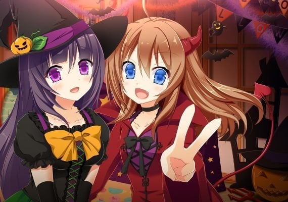 Japanese School Life EN/JA Global screenshot 3