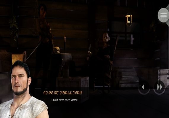 Neighboring Islands EN/RU Global screenshot 2