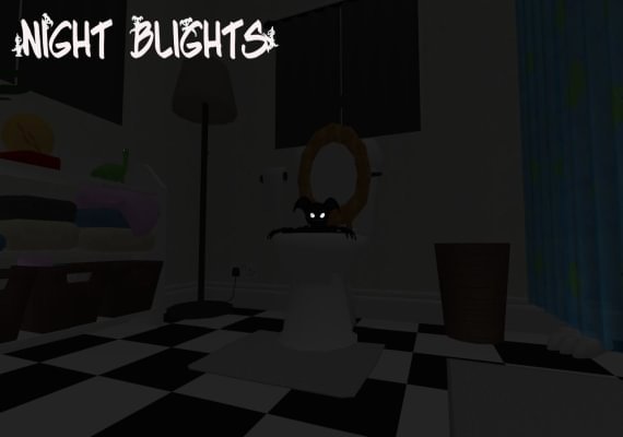 Night Blights EN Global screenshot 3