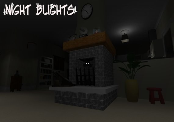 Night Blights EN Global screenshot 4