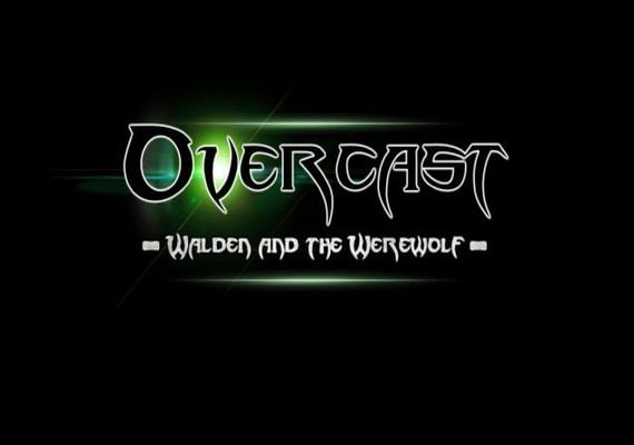 Overcast: Walden And The Werewolf EN Global