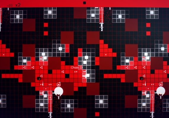 INVERSUS Deluxe Global screenshot 3