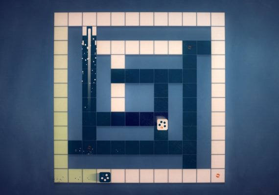 INVERSUS Deluxe Global screenshot 4