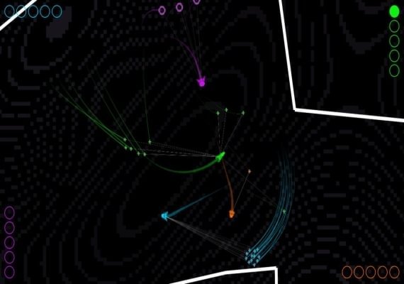 Particle Mace EN Global screenshot 2