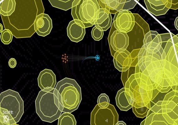 Particle Mace EN Global screenshot 3