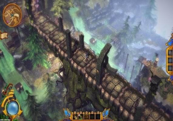 Parvaneh: Legacy of the Light's Guardians DLC EN Global screenshot 4