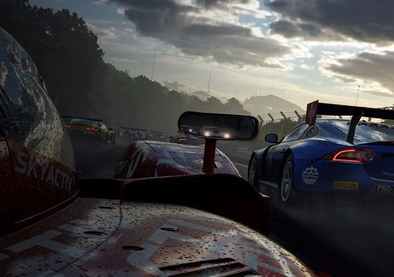 Forza Motorsport 7 EU screenshot 2