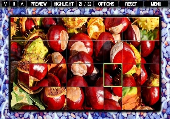 Pixel Puzzles Mosaics EN Global screenshot 3