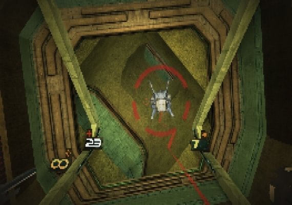 Pixelpunk XL EN Global screenshot 4