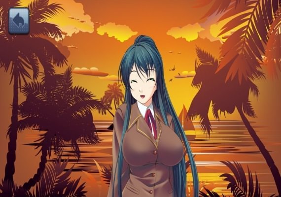 Pretty Girls Panic! EN/JA Global screenshot 4