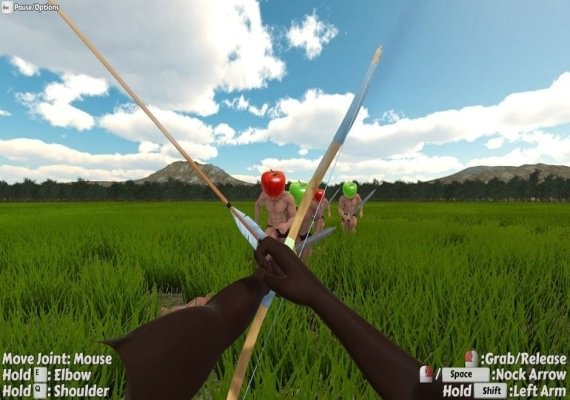 Probably Archery EN Global screenshot 2