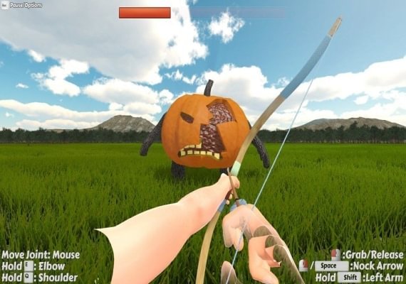 Probably Archery EN Global screenshot 3