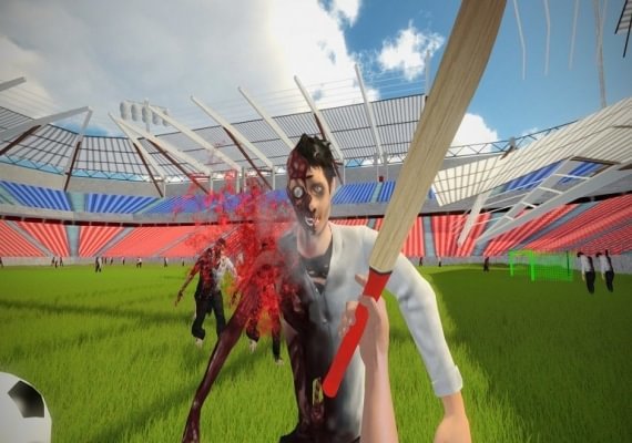 Probably Archery EN Global screenshot 4