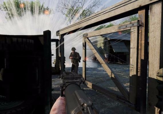 Rising Storm 2: Vietnam Deluxe Edition EN/DE/FR/PT/RU Global screenshot 3