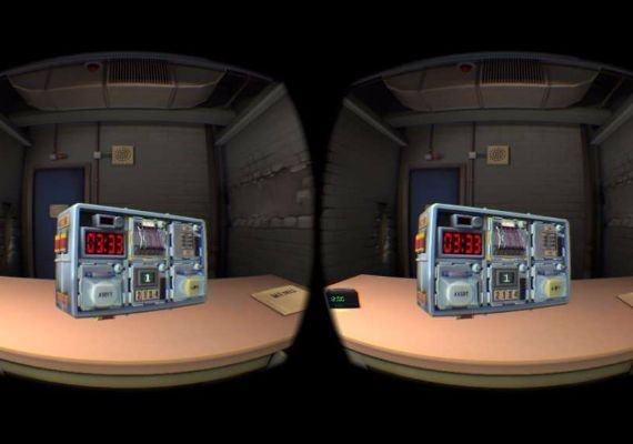 Keep Talking and Nobody Explodes EN Global screenshot 3