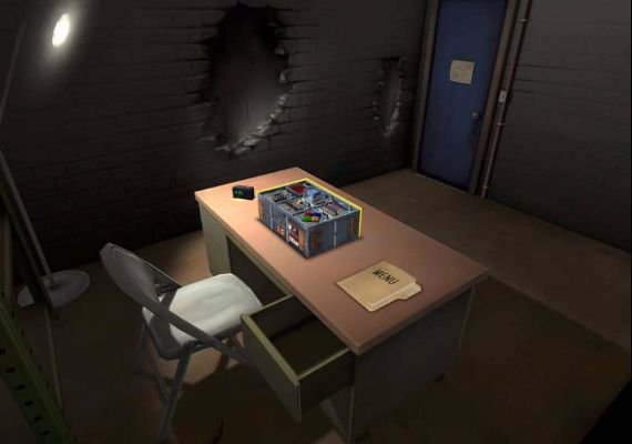 Keep Talking and Nobody Explodes EN Global screenshot 4