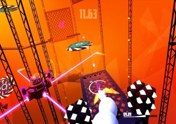 RAZED EN/FR/JA/RU Global screenshot 4