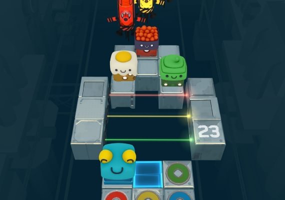 Death Squared Global screenshot 3