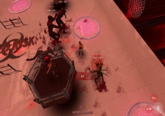 Red Risk EN Global screenshot 2