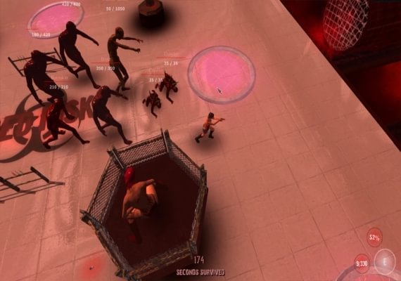 Red Risk EN Global screenshot 4