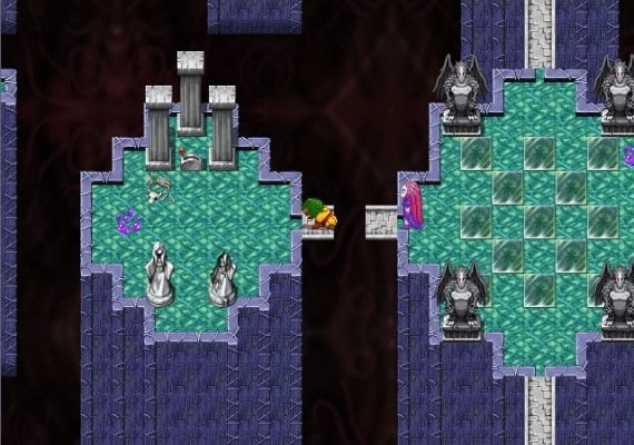 Remnants Of Isolation EN Global screenshot 2