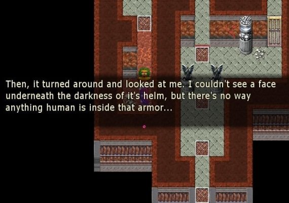 Remnants Of Isolation EN Global screenshot 3