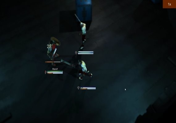 Rencounter EN/RU Global screenshot 4