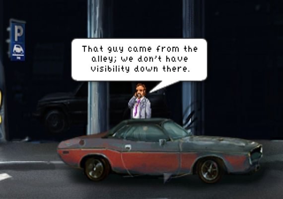 Resonance EN Global screenshot 2
