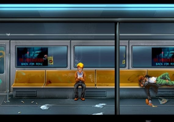 Resonance EN Global screenshot 3