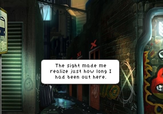 Resonance EN Global screenshot 4