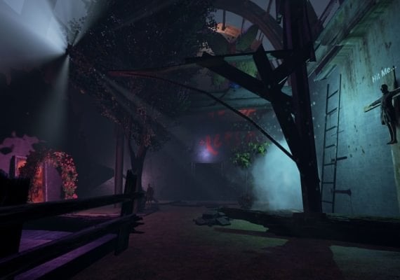 Rest House EN Global screenshot 4