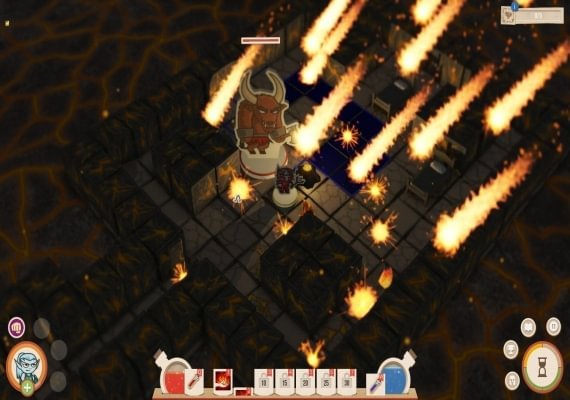 Rezrog EN/DE/FR/IT/PL/KO/RU/ES Global screenshot 3