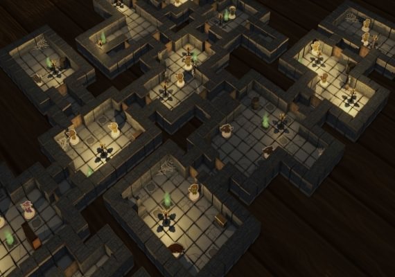 Rezrog EN/DE/FR/IT/PL/KO/RU/ES Global screenshot 4