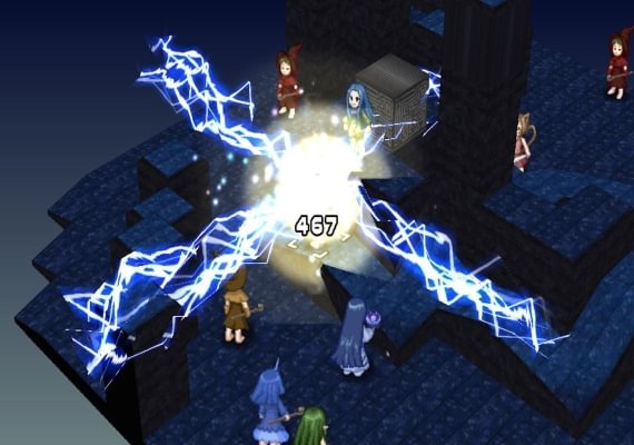 Rime Berta EN/JA Global screenshot 2
