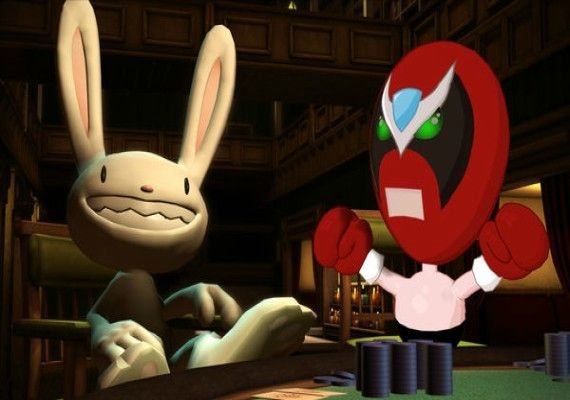 Poker Night  the Inventory EN Global screenshot 4