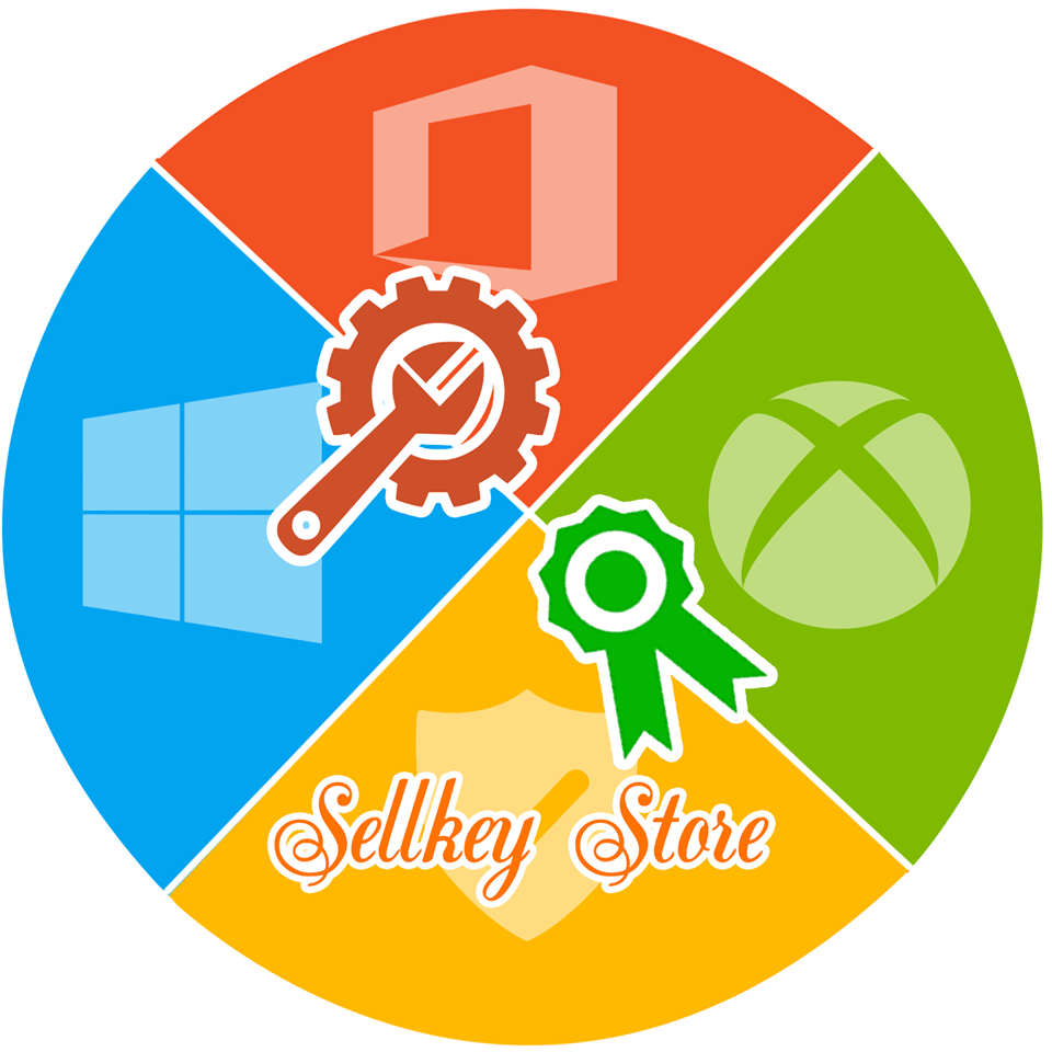 Sellkeystore