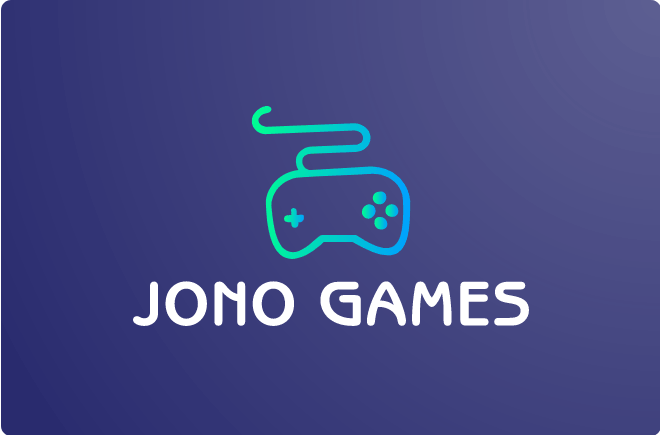 JONO GAMES