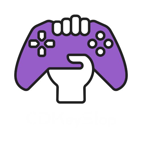 CDKeyStop
