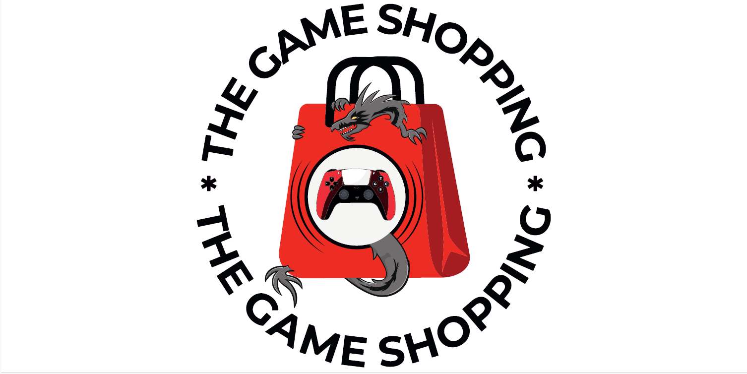Thegameshopping