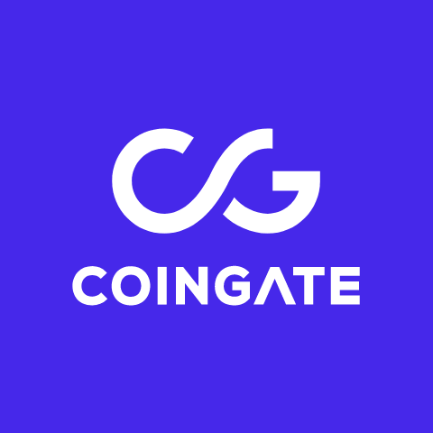 CoinGate Gift Cards
