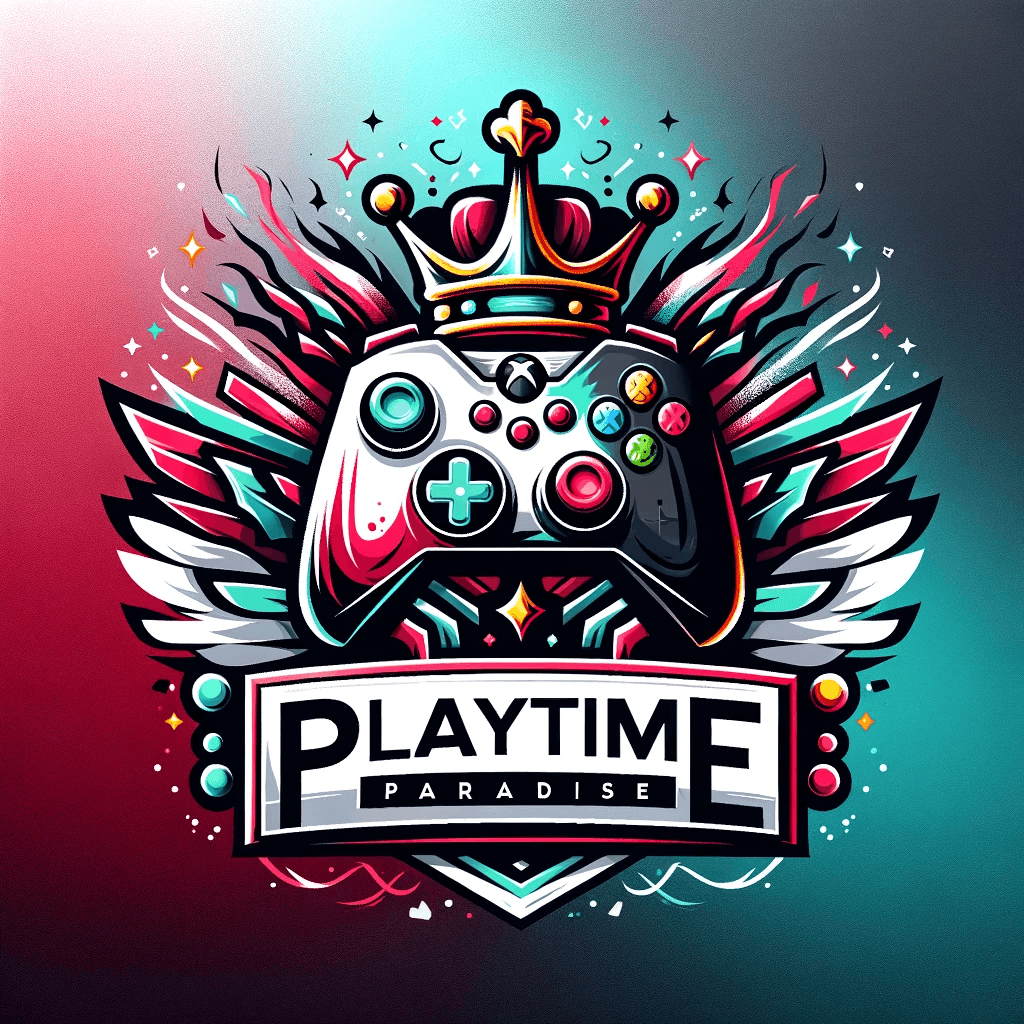 PlayTimeParadise